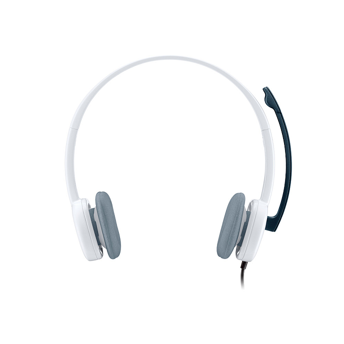 Гарнитура Logitech Headset H150 Coconut - рис.1
