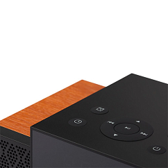 Портативная колонка Edifier MP260 Brown