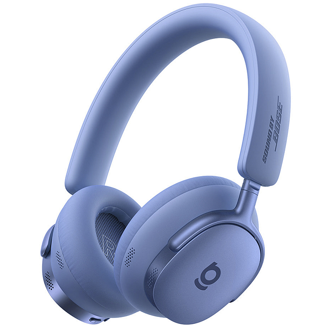 Беспроводные наушники Baseus Inspire XH1 Twilight Blue - рис.0