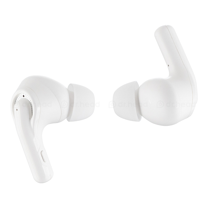 Беспроводные наушники Tribit FlyBuds C1 White - рис.7