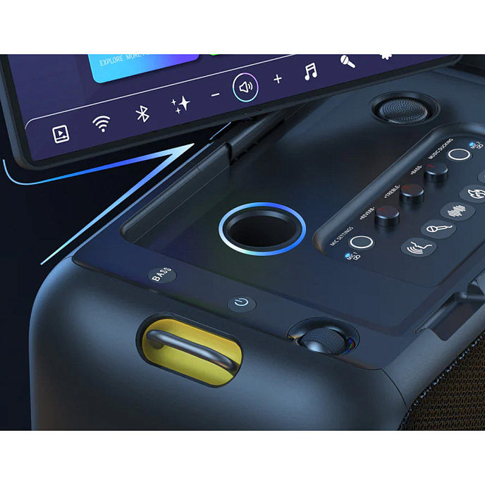 Караоке-система Ikarao Break X1 i300 караоке-система (SN 14411698715047117983)_Уценка - рис.6