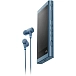 Плеер Sony NW-A55HN 16gb Blue - рис.0