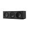 KEF Q650C Satin Black