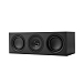 Центральный канал KEF Q650C Satin Black - рис.0