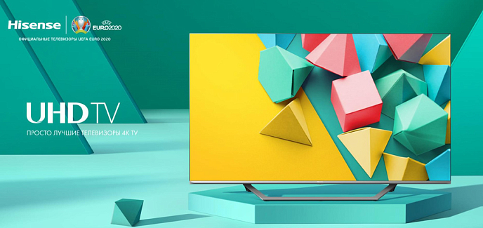 Телевизор Hisense A7300F 55 - рис.7