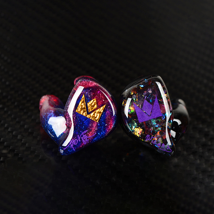 Кастомные наушники Noble Audio Kadence Custom - рис.8