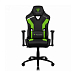 Компьютерное кресло ThunderX3 TC3 Neon Green - рис.0