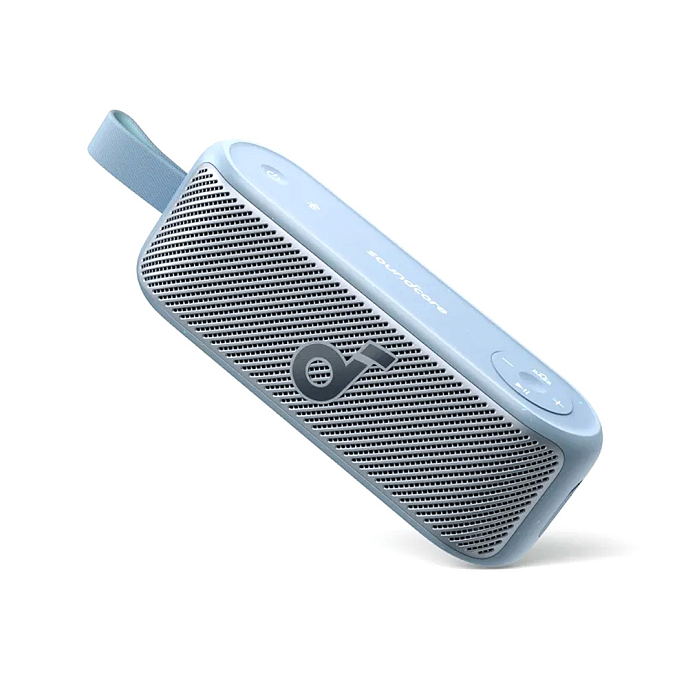 Портативная колонка Anker Soundcore Motion X100 Blue - рис.2