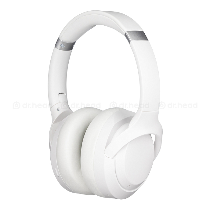 Беспроводные наушники Honor Choice Headphones Pro White - рис.1