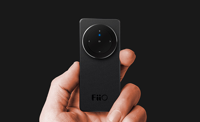 Пульт дистанционного управления FiiO RM1 - рис.6