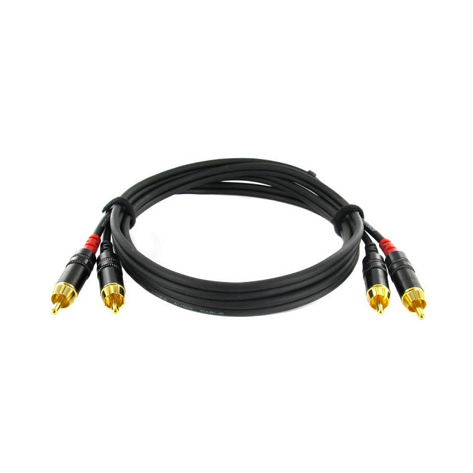 Кабель Cordial CFU 1.5 CC - рис.0