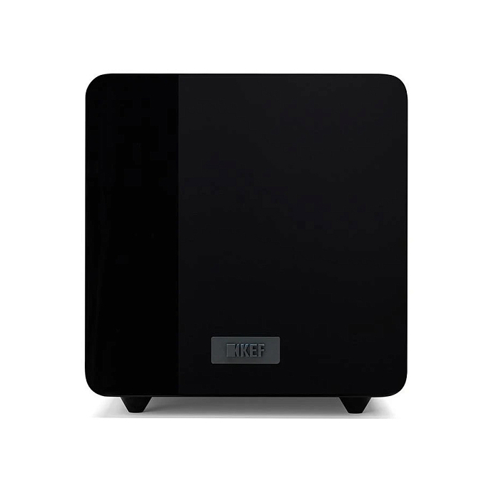 Сабвуфер KEF KF92 Black - рис.0