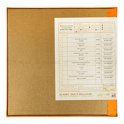 Магнитная лента Rosemary Clooney - Rosemary Clooney магнитная лента 38/2