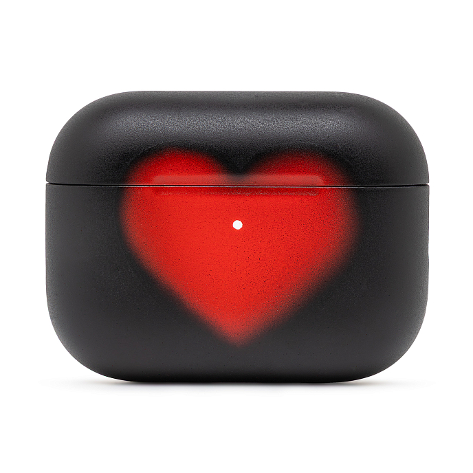 Беспроводные наушники Apple AirPods Pro 3 Total Heart Gradient Matte - рис.6