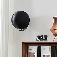 Крепление Elipson Wall Mount Planet W35 Black