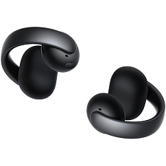 Беспроводные наушники Anker Soudncore AeroClip Black