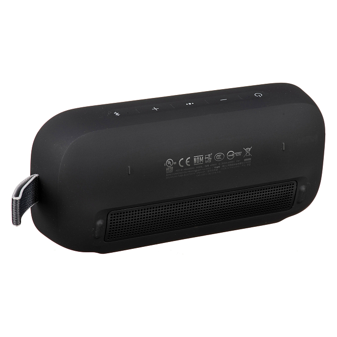 Беспроводная акустика Bose SoundLink Flex Black - рис.2