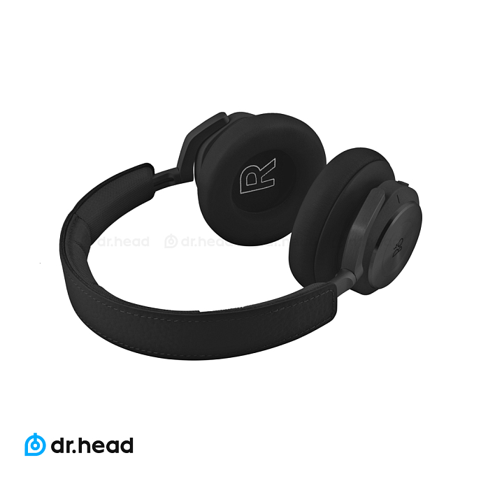 Наушники Bang & Olufsen Beoplay H9 3rd Generation Anthracite - рис.8