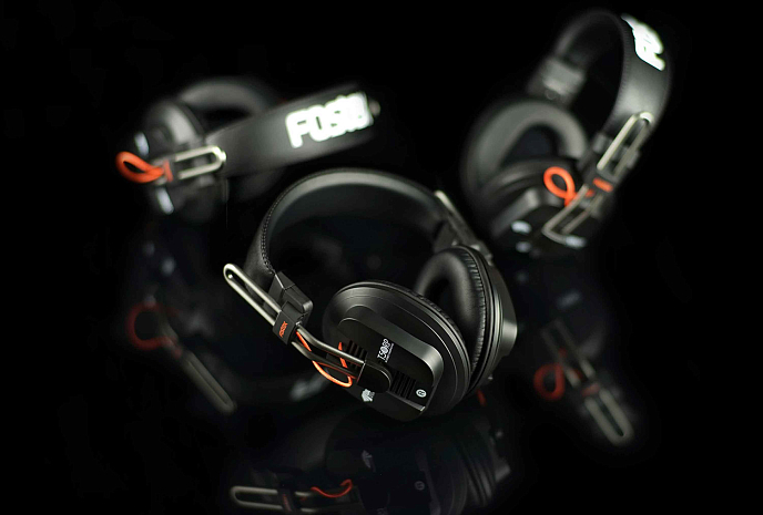 Наушники мониторные Fostex T20RP MK3 - рис.4