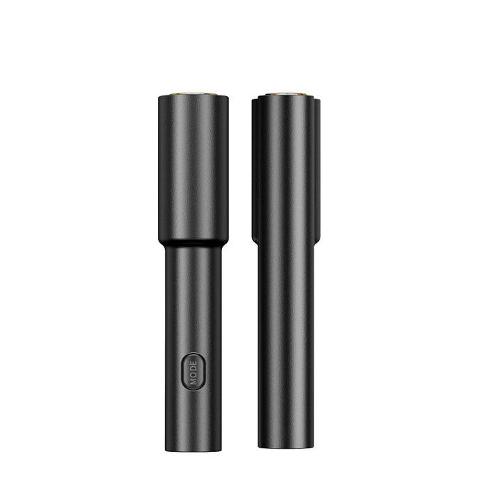 Усилитель-ЦАП для наушников Shanling UA2 Plus Black - рис.2