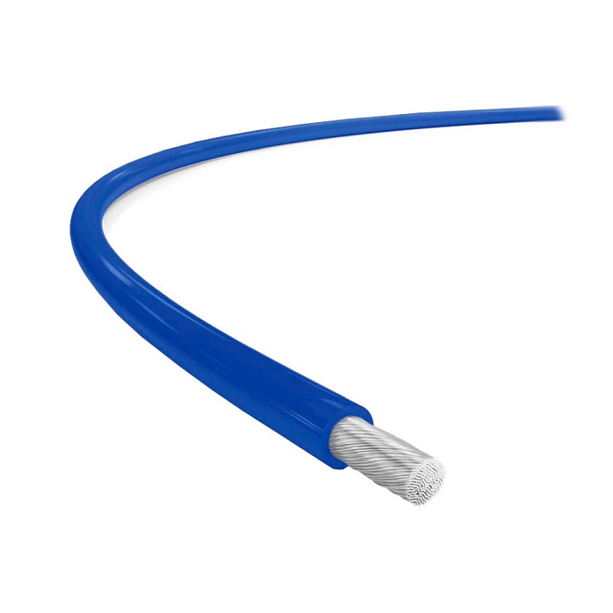 Кабель Van Den Hul SCS - 16 Blue - рис.0