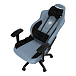 Компьютерное кресло AndaSeat T Compact Blue - рис.5