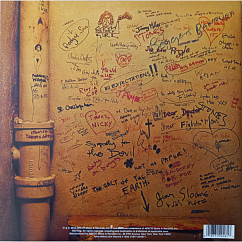 Пластинка Rolling Stones - The Beggars Banquet LP