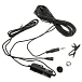 Микрофон-петличный Audio-Technica ATR3350x Black - рис.0