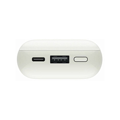 Портативный аккумулятор Xiaomi 33W Power Bank 10000mAh Pocket Edition Pro Ivory White