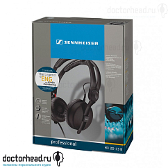 Наушники мониторные Sennheiser HD 25-13 II