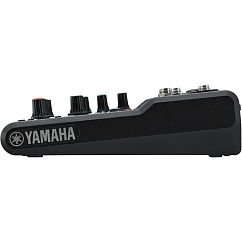 Микшерный пульт Yamaha MG06X