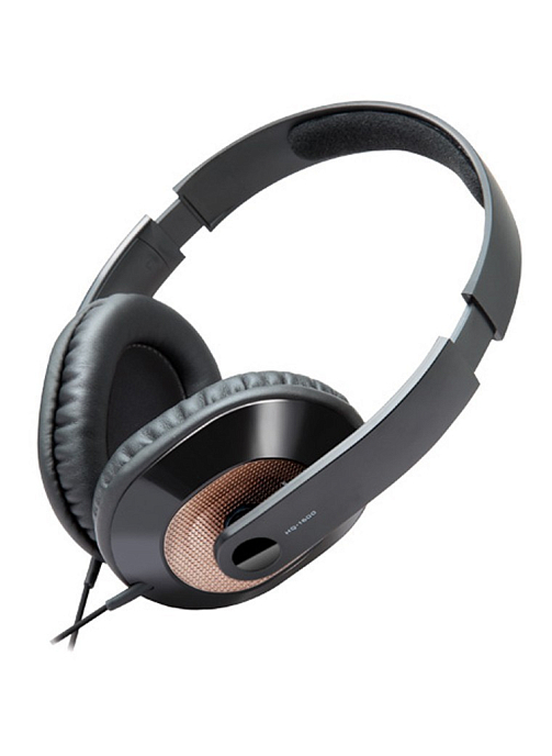 Наушники Creative HQ-1600 black - рис.1