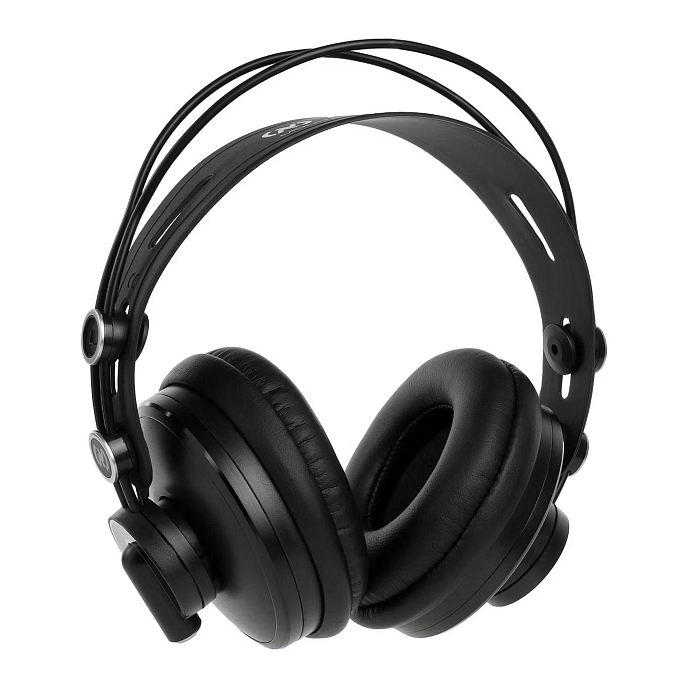 Наушники полноразмерные Axelvox AX81 Black - рис.1