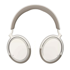 Беспроводные наушники Sennheiser Accentum White