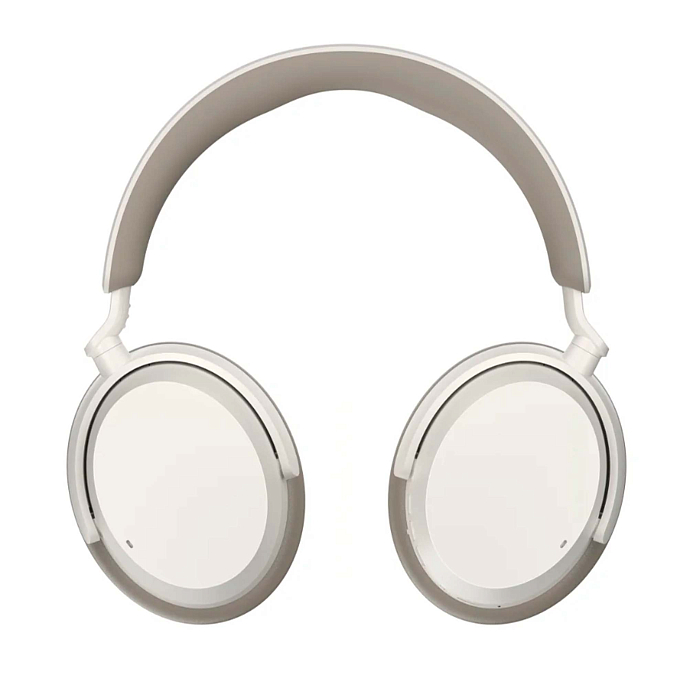 Беспроводные наушники Sennheiser Accentum White - рис.1