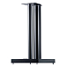 Стойка для Hi-Fi Canton LS 860 Black High Gloss (Pair) - рис.1