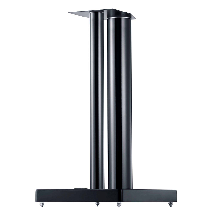 Стойка для Hi-Fi Canton LS 860 Black High Gloss (Pair) - рис.1