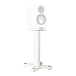 - рис.2 Стойки под акустику Monitor Audio ST-2 Universal Stand White - рис.2