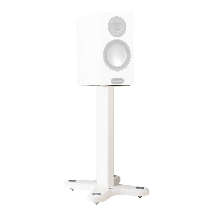 Стойки под акустику Monitor Audio ST-2 Universal Stand White - рис.2