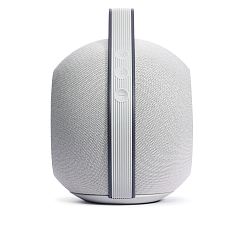 Портативная колонка Devialet Mania Light Grey + Mania Station