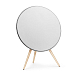 Напольная акустика Bang & Olufsen BeoPlay A9 4th Gen White - рис.1