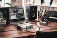 Аудиоинтерфейс Universal Audio Volt 2 внешний аудиоинтерфейс (SN 25462037122419)_Уценка - рис.5 Аудиоинтерфейс Universal Audio Volt 2 внешний аудиоинтерфейс (SN 25462037122419)_Уценка - рис.5