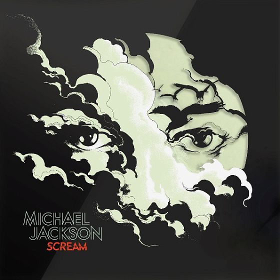 Пластинка MICHAEL JACKSON SCREAM LP - рис.0