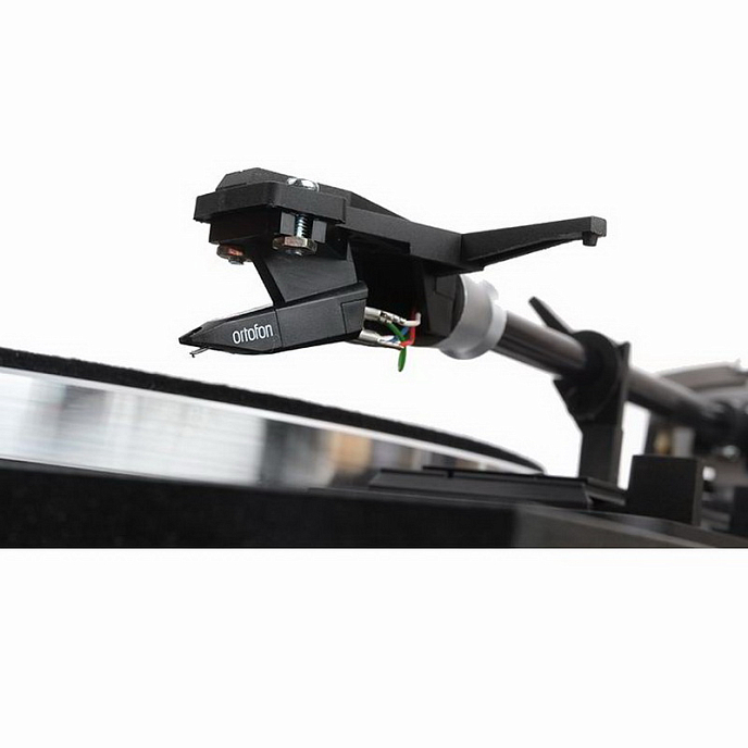 Проигрыватель винила Thorens TD 190-2 Black - рис.5