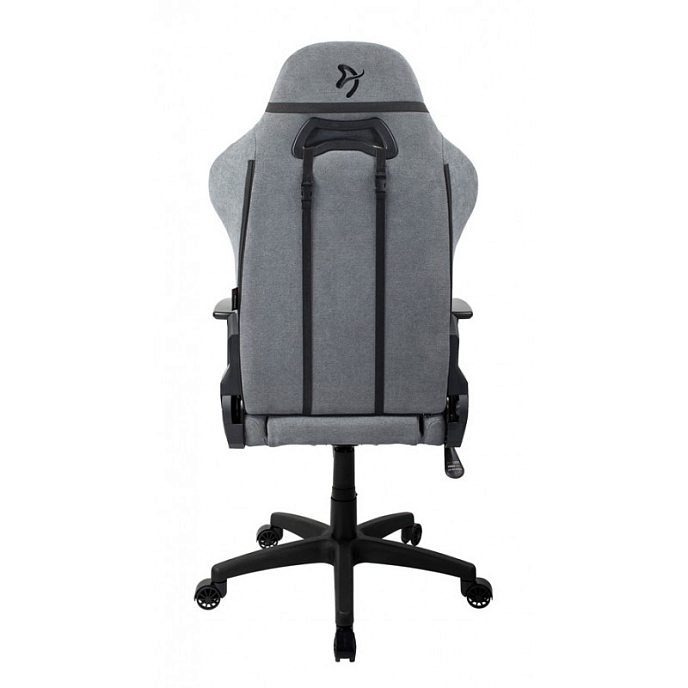 Компьютерное кресло Arozzi Torretta Soft Fabric Ash - рис.4