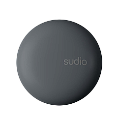 Беспроводные наушники Sudio A2 Anthracite
