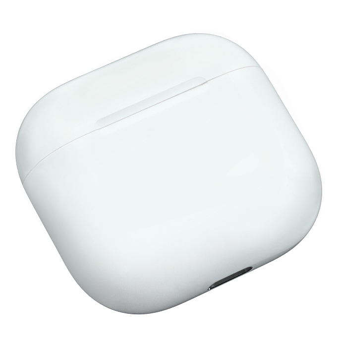 Беспроводные наушники Apple AirPods 4 ANC Matte White - рис.2