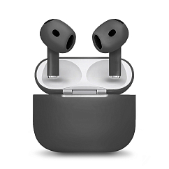 Беспроводные наушники Apple AirPods 4 Graphite Matte
