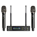 Радиосистема Axelvox DX800FK - рис.0