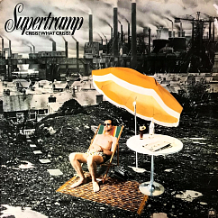 Виниловая пластинка Supertramp – Crisis? What Crisis? LP